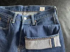 Levi’s 501 ホワイトオーク made in USA W28 x L32のサムネイル