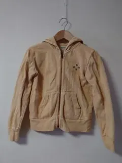 BOBO CHOSES 　ボボショース　パーカー　6-7 years　122cm