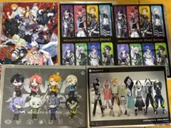 にじさんじ めちゃつえー 特典セット