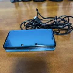 すな 様専用Nintendo3DS 本体 アクアブルー