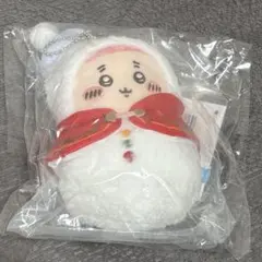 ちいかわ エニタイムくじ マスコット 古本屋 かにちゃん カニ セブンイレブン