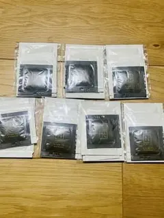 Nオーガニック サンプル 35包セット