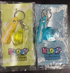 倖田來未 De-CODEペンライト マグカップ キーチャーム　キーチェーン 倖田來未 LIVE De-CODEペンライト VIP席マグカップ キーチャーム