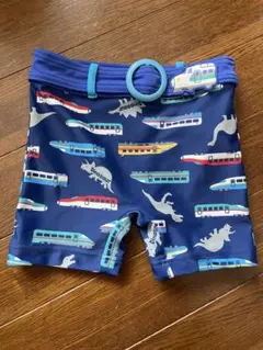 ベビー　キッズ　水着　90cm