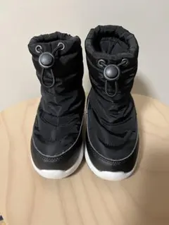 スノーブーツ 子ども用　16㎝