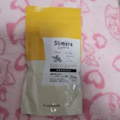 スリモアコーヒー 93g 31日 62杯分 ×2 新日本製薬 スリモアコーヒー 1袋(93g) 31日分 Slimore Coffee