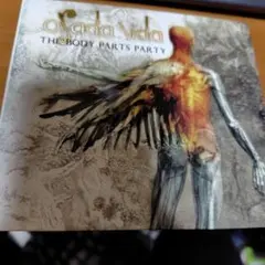 Osada Vida - The Body Parts Party