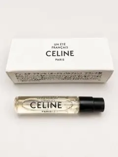 CELINE セリーヌ 香水 アン・エテ・フランセのサムネイル