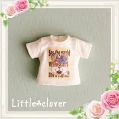 【WonderFrog】イエーイなうさぎTシャツ⑤