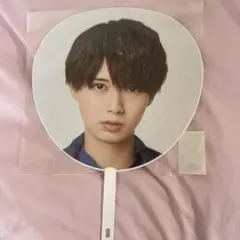 2026年最新】井上瑞稀 団扇の人気アイテム - メルカリ