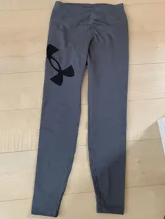 アンダーアーマーUNDER ARMOURレギンスS