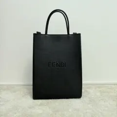 2025年最新】Fendi メンズ トートバッグの人気アイテム - メルカリ