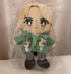 【新品未開封】M!LK 吉田仁人 ぬいぐるみ【即日発送可能】 新品未開封】M!LK 吉田仁人 ぬいぐるみ【即日発送可能】 - メルカリ