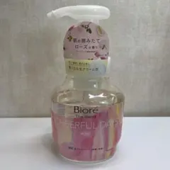Biore The Hand 泡ハンドソープ CHEERFUL DAYS ローズのサムネイル