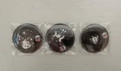 鬼滅の刃 ufotableDINING 缶バッジ