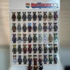 2025年最新】ベアブリック ブリスターボードの人気アイテム - メルカリ