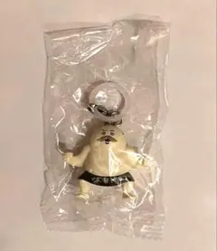 映画ちいかわ 島二郎 めじるしアクセサリー