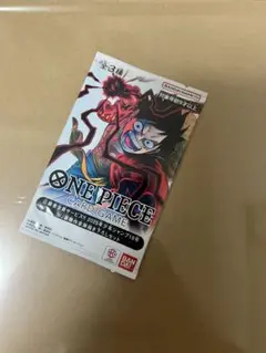ワンピース カードプロモーションカードジャンプ2025年19号 応募者全員