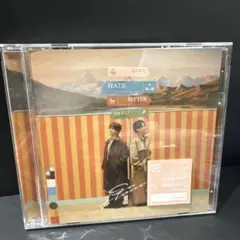 So Honey EP」通常盤初回プレス 1枚