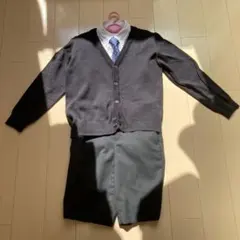 COMME CA ISM 120cm 130cm フォーマル服 セット