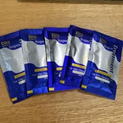 Green Bio Super Treatment Cream 10袋のサムネイル