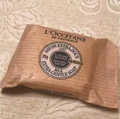 ロクシタン SHソープLT