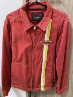 インディアン　ジャケット