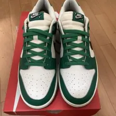 Dunk Low SE Lottery ロッタリー　DR9654-100