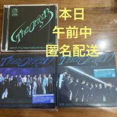 THE ORIGIN 3形態セット