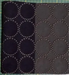 ミナペルホネンtambourineタンバリンdop