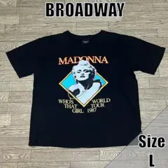 2026年最新】マドンナのTシャツの人気アイテム - メルカリ