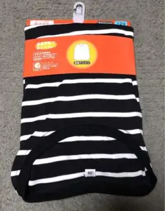 新品　ヒートテック　120cm