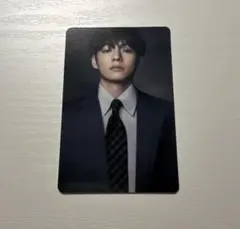 BTS V テテ 日本限定トレカ タワレコ特典ARIRANG アリラン - メルカリ
