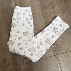 アンパンマン　パンツ　レギンス　100サイズ