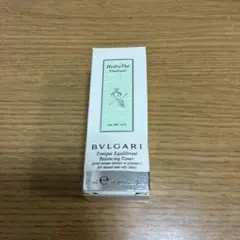 BVLGARI HydraThe Balancing Toner 12mlのサムネイル