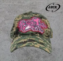 5ageboy cap camo fuckthisindustry 最安値