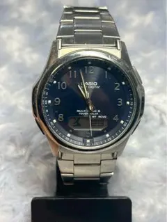 CASIOウェーブセプター・マルチバンド5 電波ソーラー