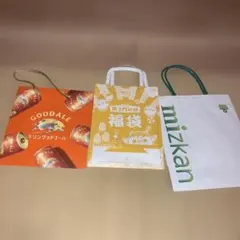 紙袋まとめ売り