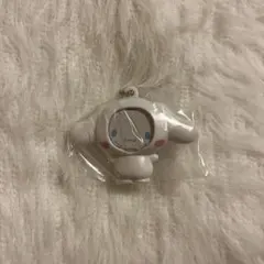 サンリオキャラクターズ フォトフレームマスコット シナモン