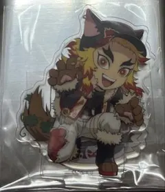 鬼滅の刃 ハロウィンアクスタB 煉獄杏寿郎 煉獄