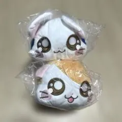 ハム太郎 巾着 ぬいぐるみ リボンちゃん ドンキ とっとこハム太郎 巾着 ドンキ限定 リボンちゃん | Mercari
