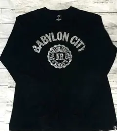 2025年最新】nitraid メンズ 七分・長袖カットソーの人気アイテム