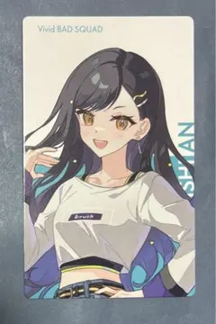 プロセカ 白石杏 エピカ クリエイターズフェスタ クリフェス