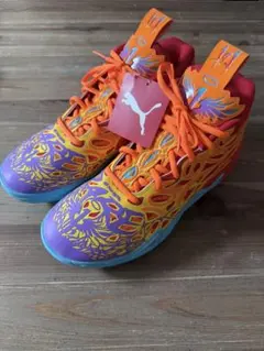 2026年最新】PUMA バスケットボールの人気アイテム - メルカリ