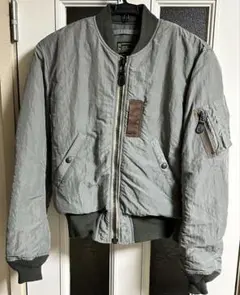 2025年最新】キャブクロージング MA-1の人気アイテム - メルカリ