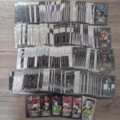 wccf 白黒 キラ少々 2025年最新】WCCF 白黒 コンプの人気アイテム - メルカリ