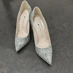 DAIANA グリッターヒールのサムネイル