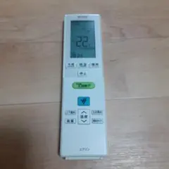 SHARP エアコンリモコンのサムネイル