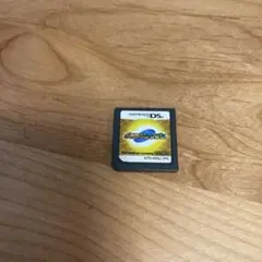 ポケモンレンジャー ソフト