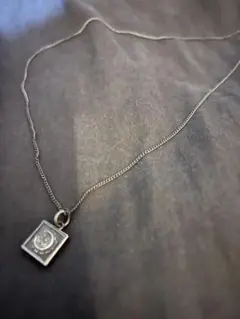 ネックレス シルバー925